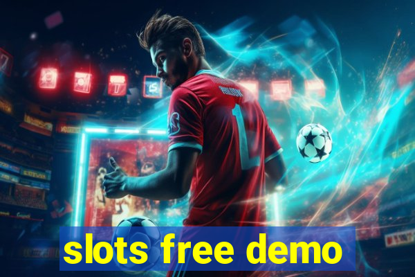 slots free demo