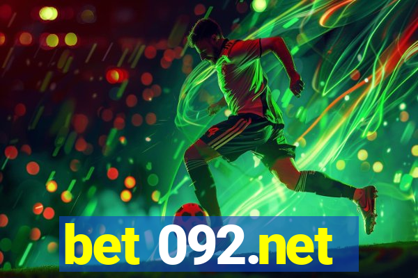 bet 092.net