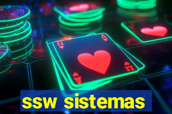 ssw sistemas