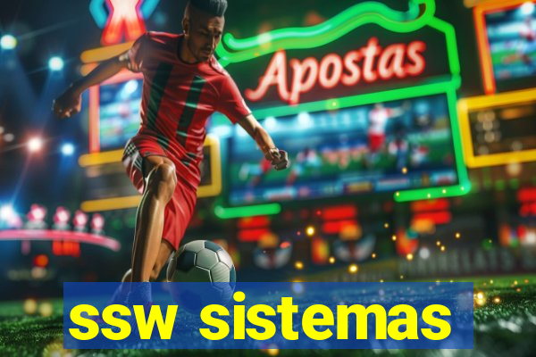 ssw sistemas