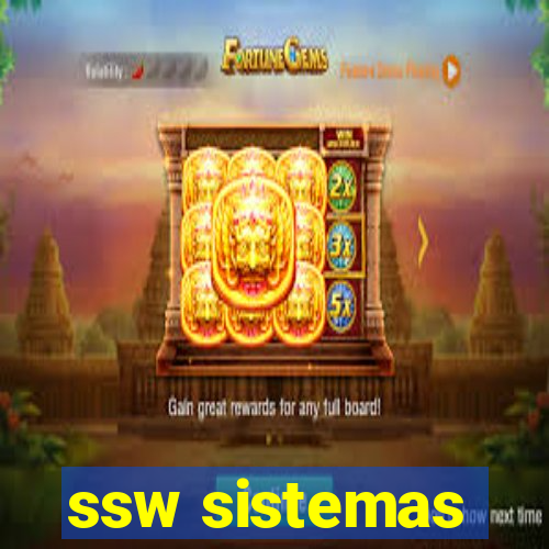 ssw sistemas