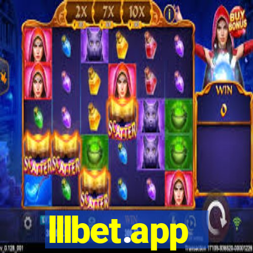 lllbet.app