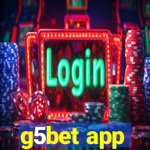 g5bet app