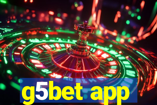 g5bet app