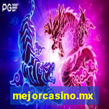 mejorcasino.mx