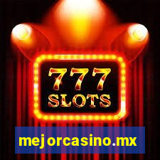 mejorcasino.mx