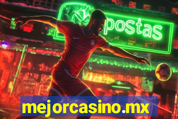 mejorcasino.mx