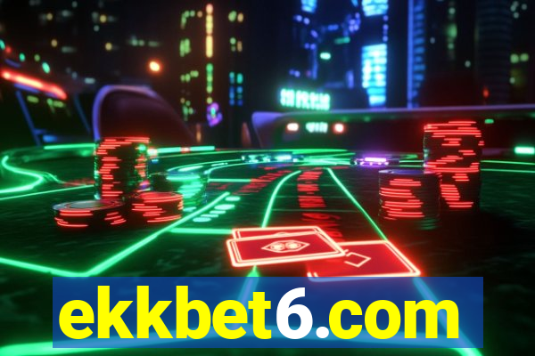 ekkbet6.com