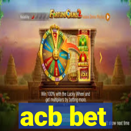 acb bet