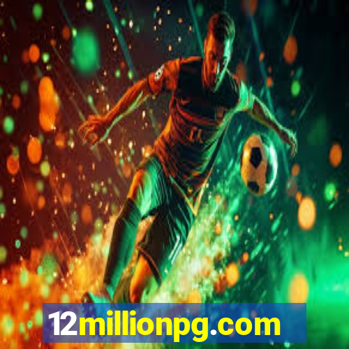 12millionpg.com