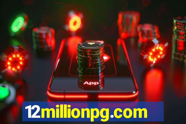 12millionpg.com