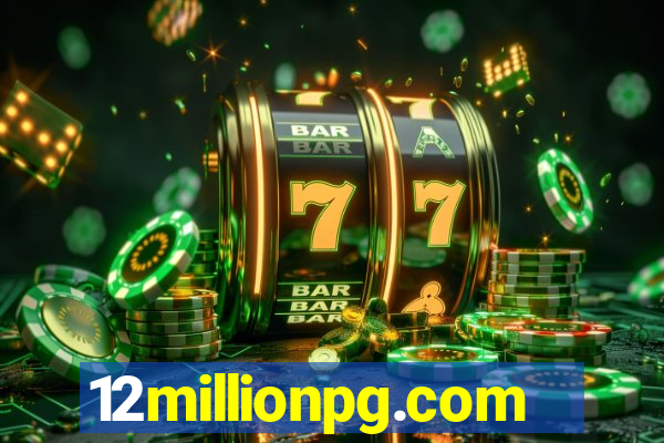 12millionpg.com