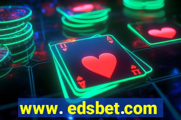 www. edsbet.com