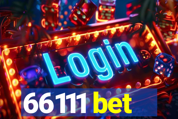 66111 bet