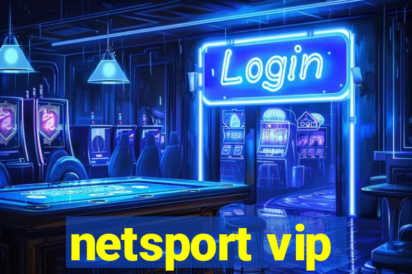 netsport vip