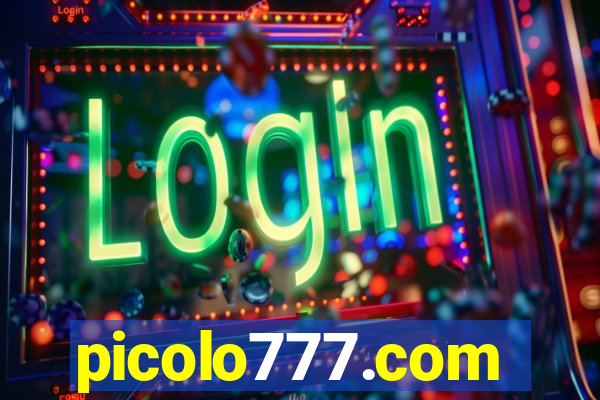 picolo777.com