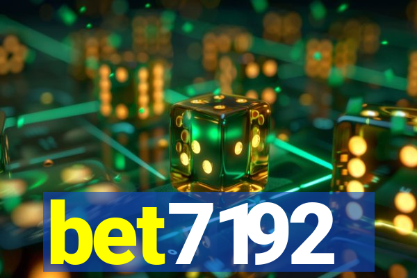 bet7192