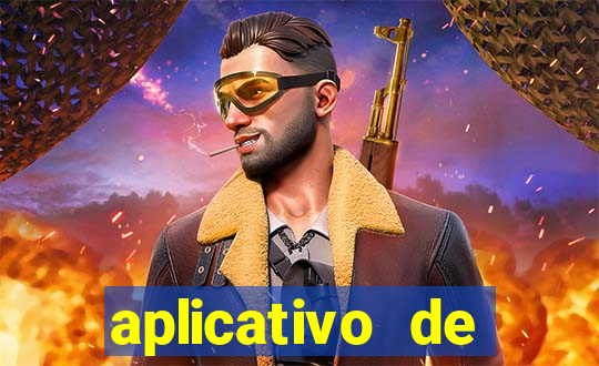 aplicativo de analise de jogos