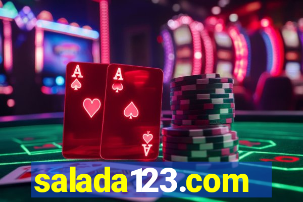 salada123.com