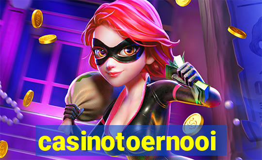 casinotoernooi