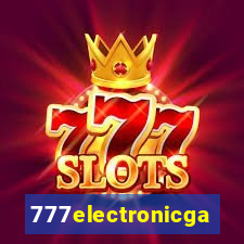 777electronicgame.com