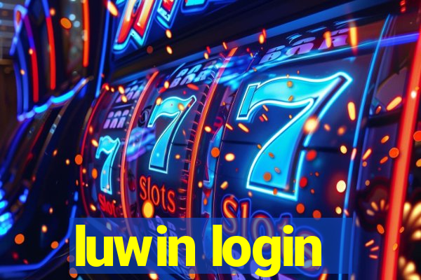 luwin login