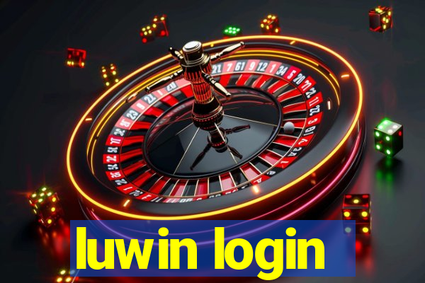 luwin login