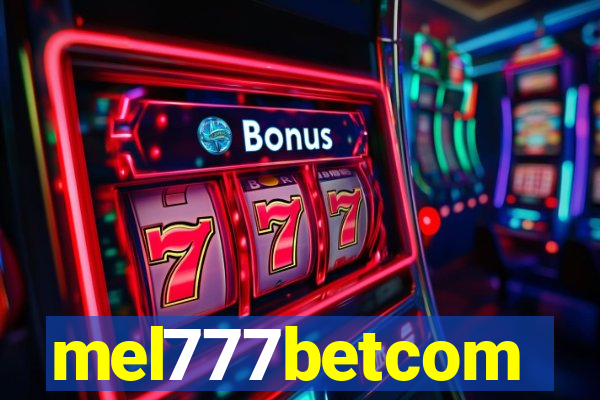 mel777betcom