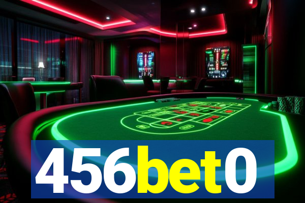 456bet0