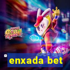 enxada bet