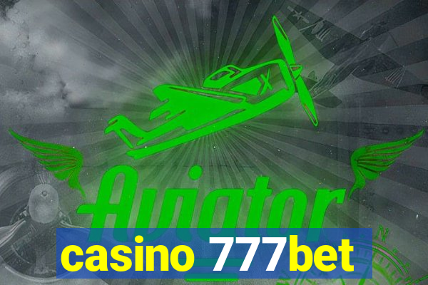 casino 777bet