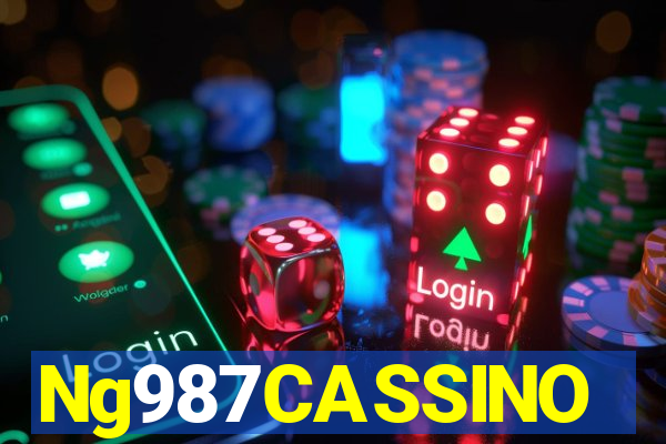 Ng987CASSINO