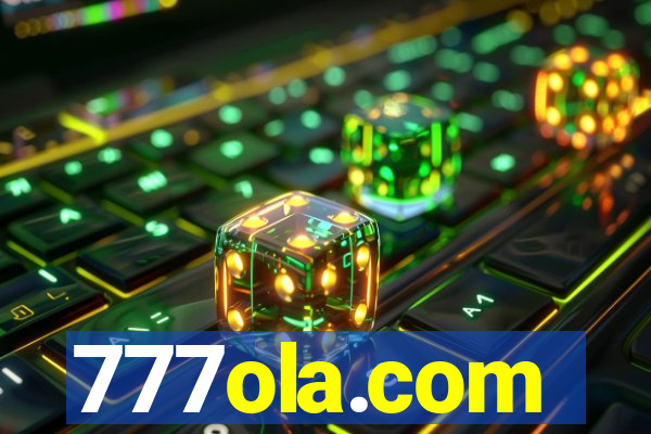 777ola.com