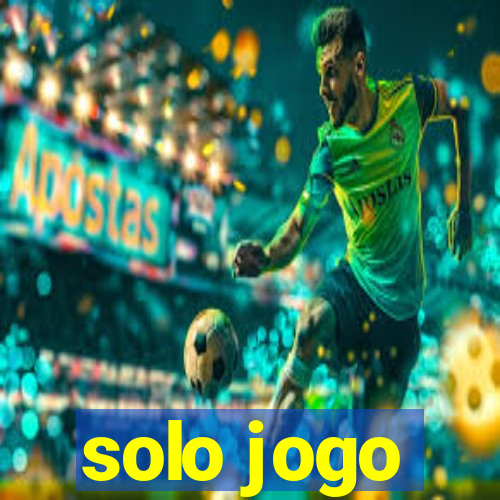 solo jogo