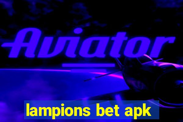 lampions bet apk