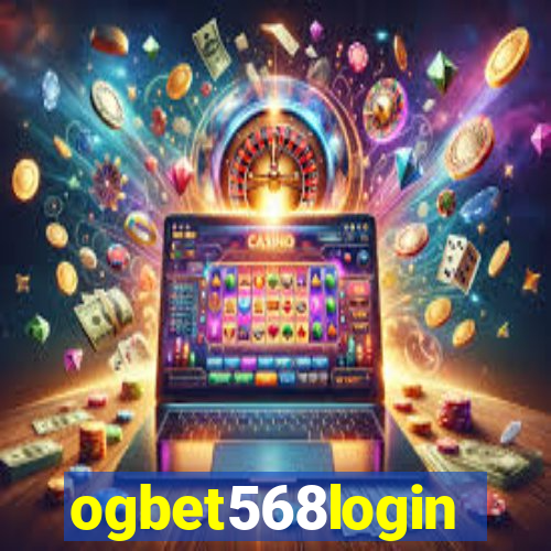 ogbet568login