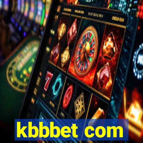 kbbbet com