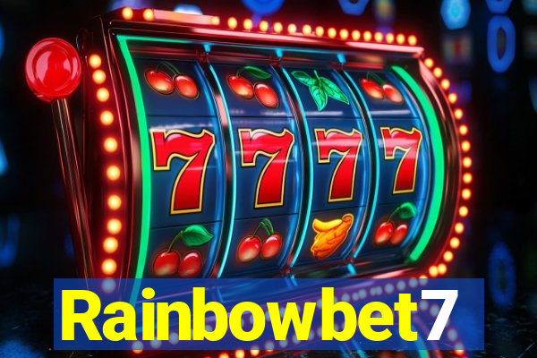 Rainbowbet7