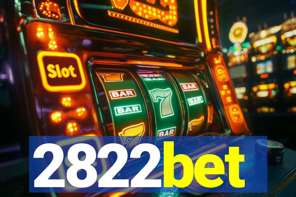 2822bet