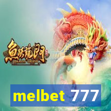 melbet 777