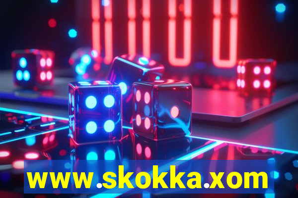 www.skokka.xom