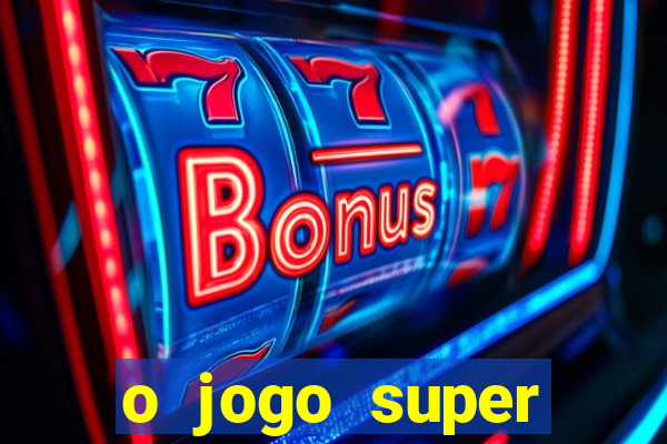 o jogo super genius paga de verdade