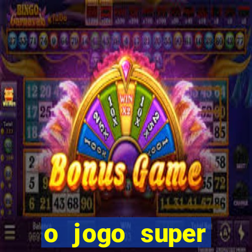 o jogo super genius paga de verdade