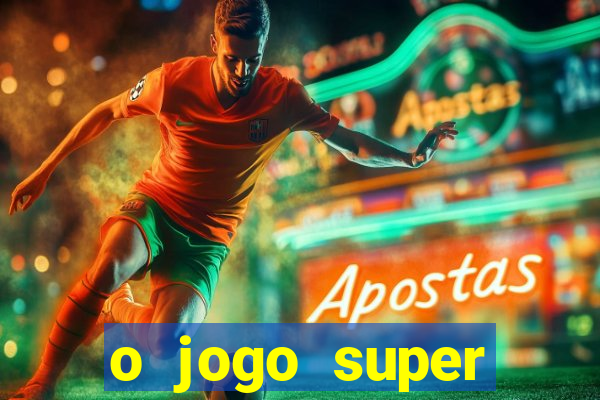 o jogo super genius paga de verdade