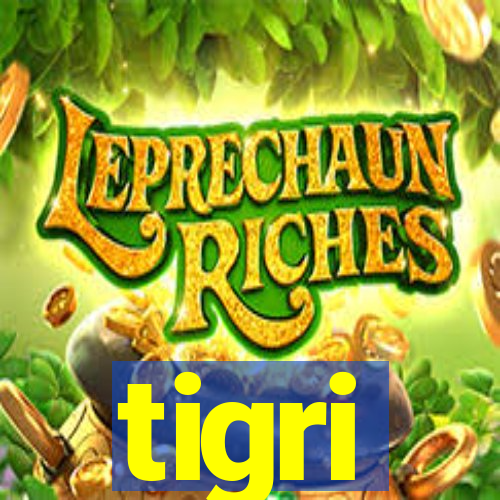 tigri