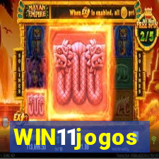 WIN11jogos