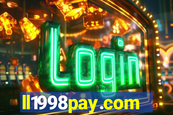 ll1998pay.com