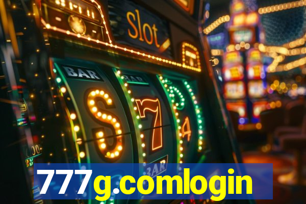 777g.comlogin