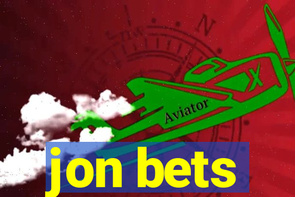 jon bets