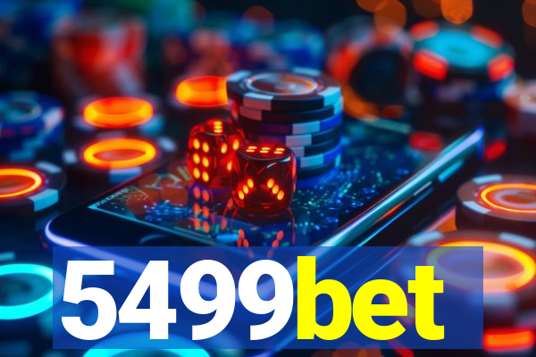 5499bet